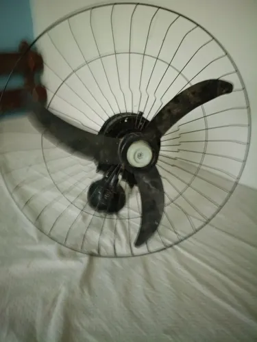 Ventilador de Parede
