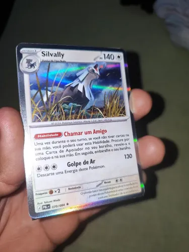 Carta tcg