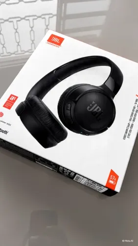 Fone Bluetooth JBL