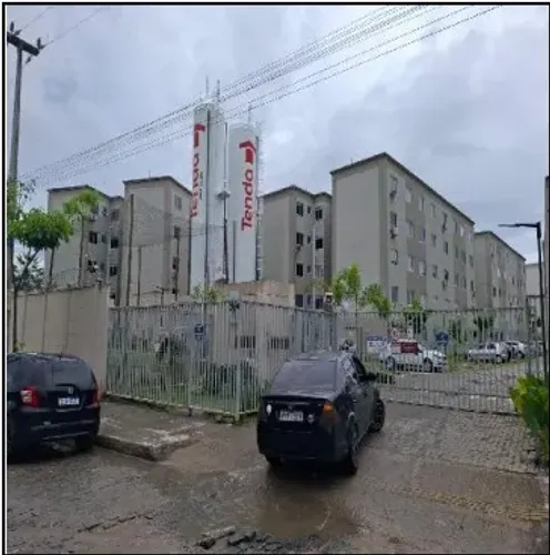 Oportunidade Única em FORTALEZA - CE | Tipo: Apartamento | Negociação: Leilão | Situação: