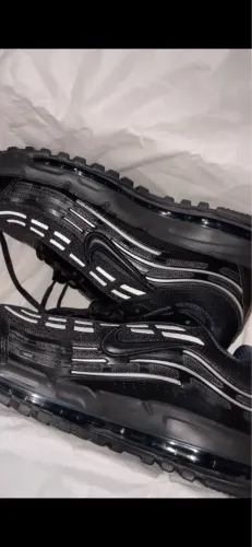Vendo Tênis Air Max TL 2.5 - Motivo: ficou pequeno demais no meu pé.