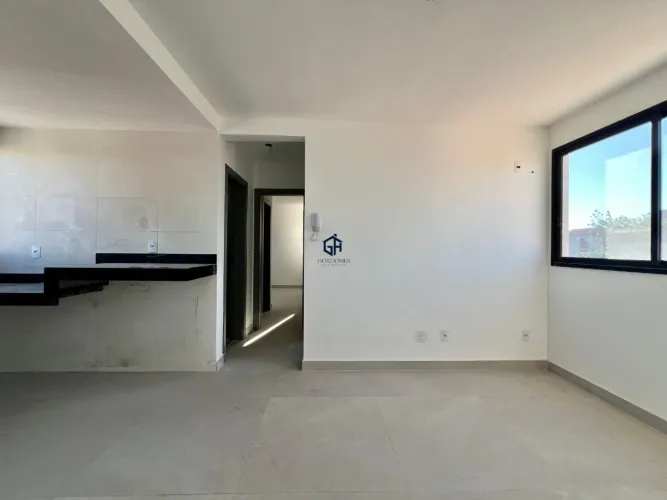 APARTAMENTO - ITAPÕA