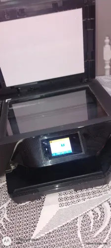 Vendo impressora