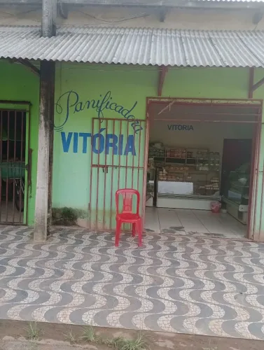 Vendo ponto comercial plácido de castro