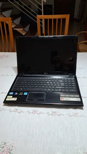 Laptop LG A530-T