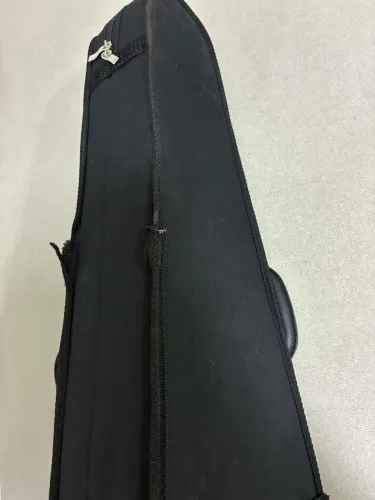 Violino 1/4 cordas novas - pouco uso