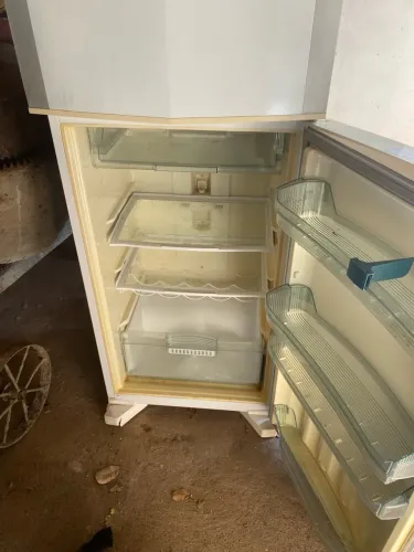 Geladeira