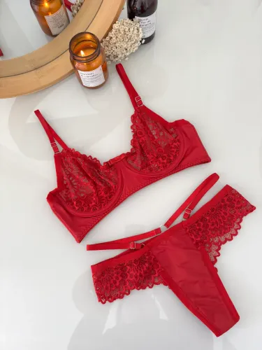 Lingerie
