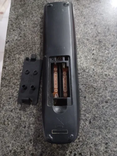 Controle Samsung original
