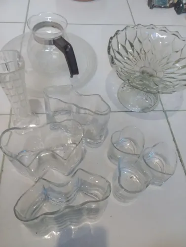 Fruteira o kit