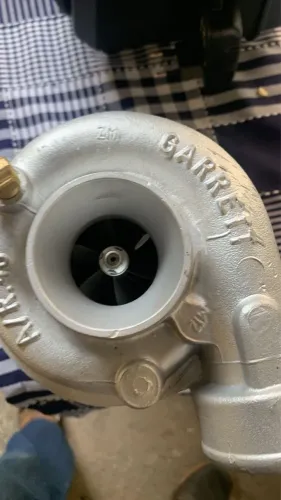 turbina da sprinter 310 