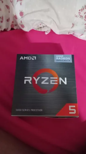 Cooler da amd