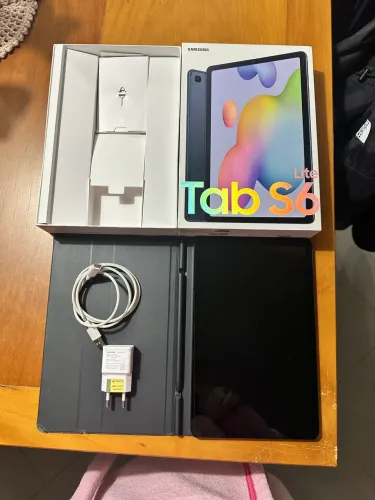Tablet Samsung S6 Lite
