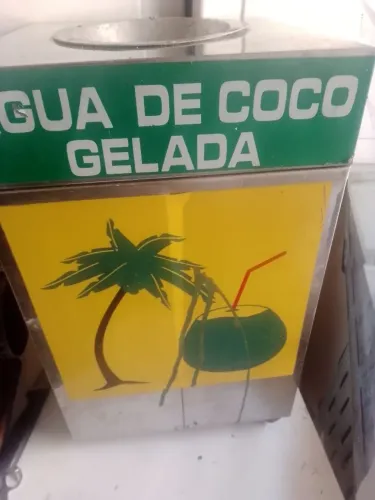 Vendo TORRE GELA COCO (usado)
