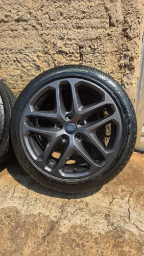 Rodas 17 5x108
