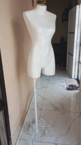Manequim