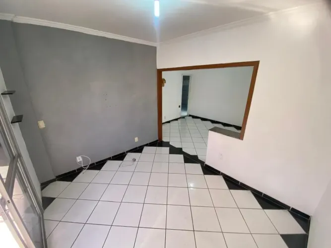 Imóvel para aluguel possui 100 metros quadrados com 3 quartos em Itapuã - Vila Velha - ES