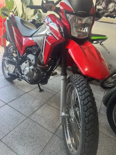Vendo Bros 160 ESDD 