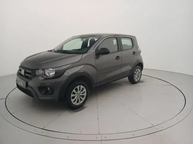 Fiat Mobi Like 1.0 Fire Flex 5P. 2025