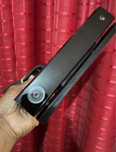 KINECT PARA XBOX ONE FAT NOVISSIMO