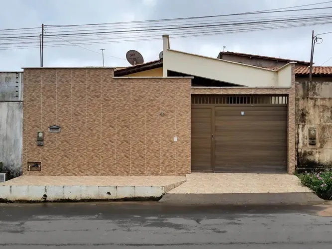 - Oportunidade no Monte Castelo-G