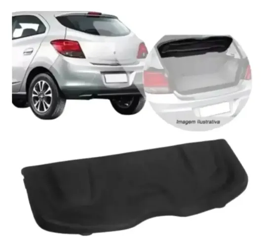 Tampao onix original 2020