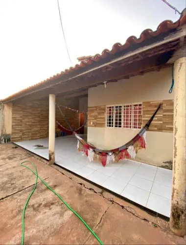 vendo casa serra centro - serra sede