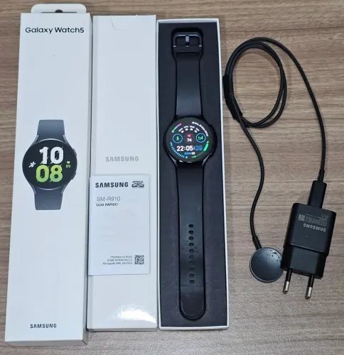 Galaxy Watch 5 de 44mm