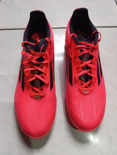 Chuteira Society Adidas F50 League (44)