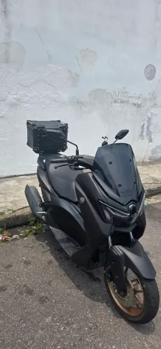 Nmax 160