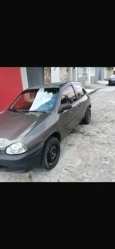 Chevrolet Corsa Wind 1.0 MPFI / EFI 2P 1996