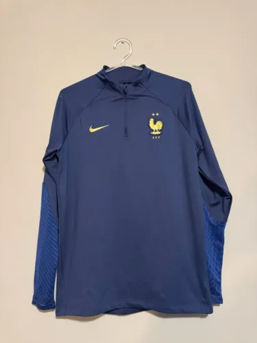 Camisa França original