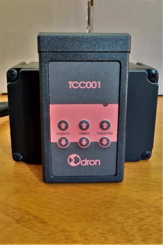 Controle Remoto Bicaçamba