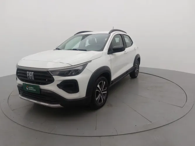 Fiat Pulse Audace Turbo 200 Aut. (hibrído) 2025