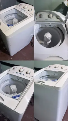 LAVADORA/MÁQUINA DE LAVAR