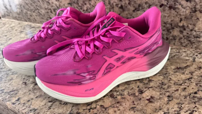 Asics superblast 3 TAM 36