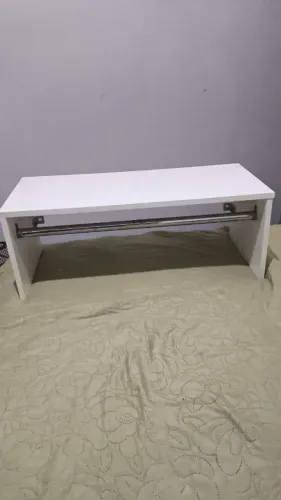 Arrara pra roupa 2 disponível 