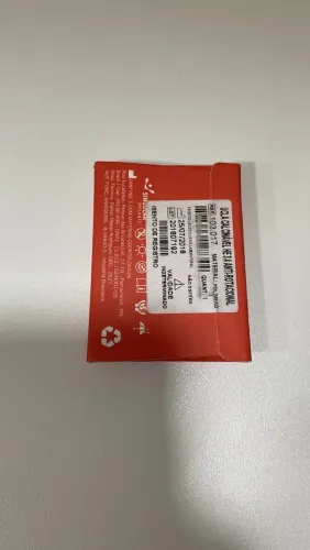 COMPONENTE PROTÉTICO - UCLA CALCINAVEL 4.1 HEXAGONO EXTERNO COM PARAFUSO - SINGULAR
