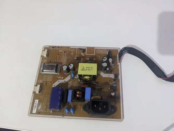 Placa fonte Samsung B1930N