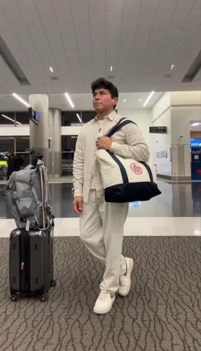 Bolsa Trader Joe?s