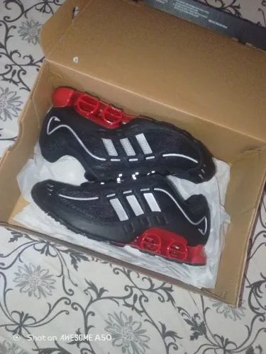 Adidas Megaride 01