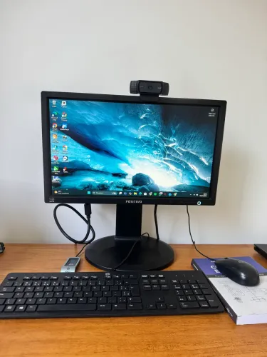 Pc Core i5 8400 16Gb