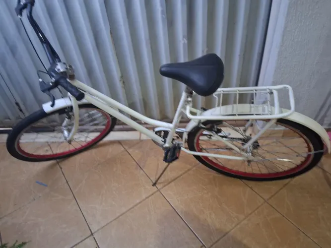 Vendo bicicleta