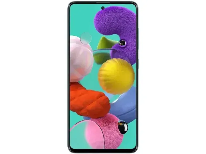 Samsung A51 128GB Recondicionado
