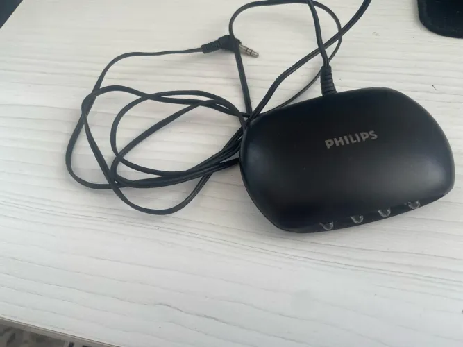 Base transmissora infravermelha Philips SHC2000/55