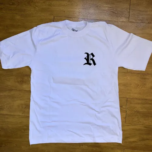 Camisetas streetwear 30.1