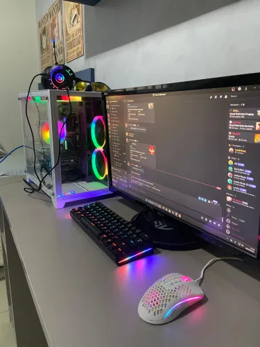 PC Game impecável!!!!
