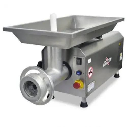 Ac moedor picador de carne boca 22