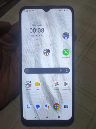 Moto G20