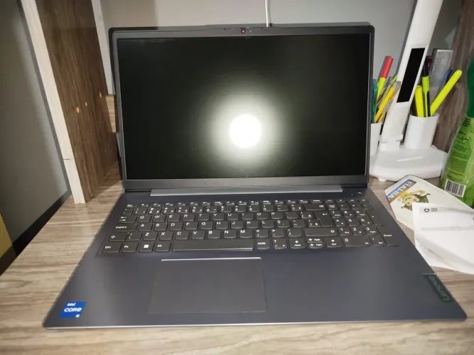 Vendo Notebook Lenovo
